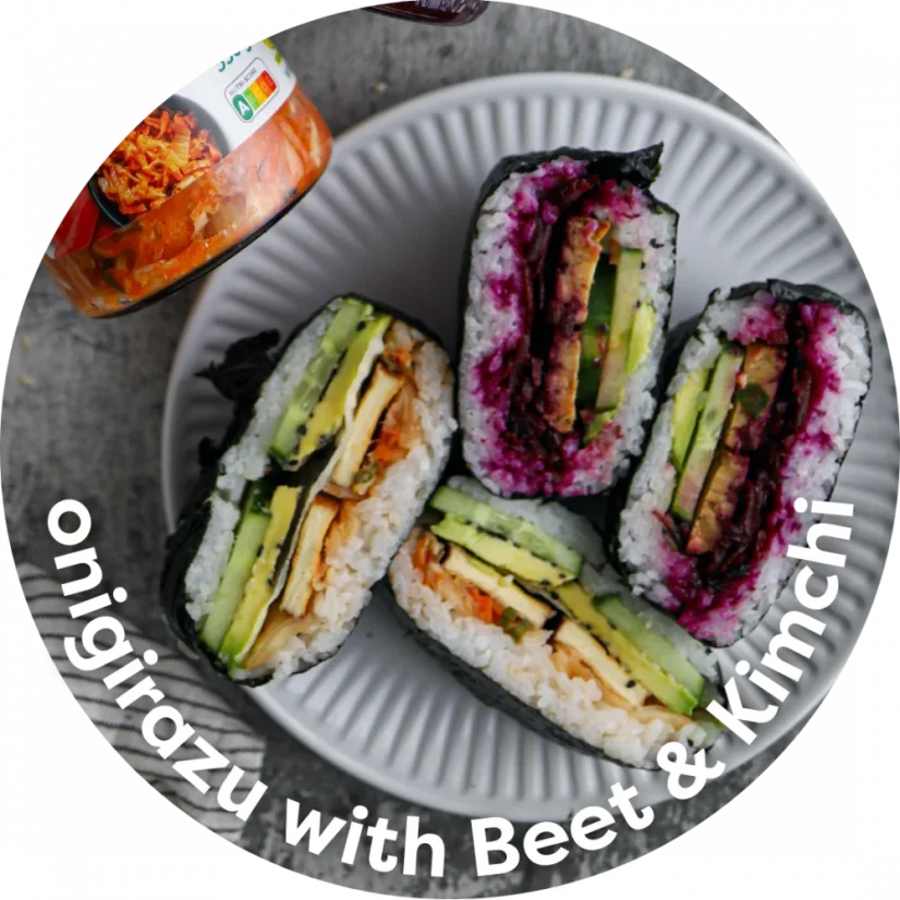 Beetroot with horseradish 350 g