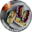 Červená řepa s křenem (6x350g)