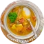 BIO Kimchi SCHARF (6x350g)