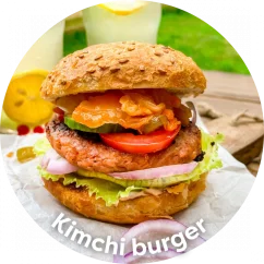 Kimchi MILD (6x350g)