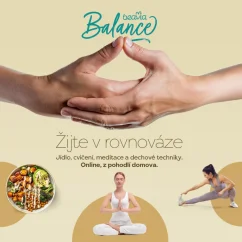 Beavia Balance