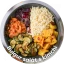Kimchi hlávkové zelí NEPÁLIVÉ 350 g