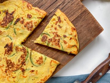 FRITTATA S KIMCHI