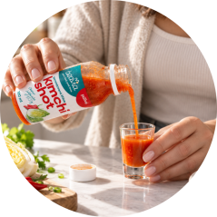 Kimchi Shot 100 ml