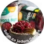 Rote Beete mit Meerrettich 350 g