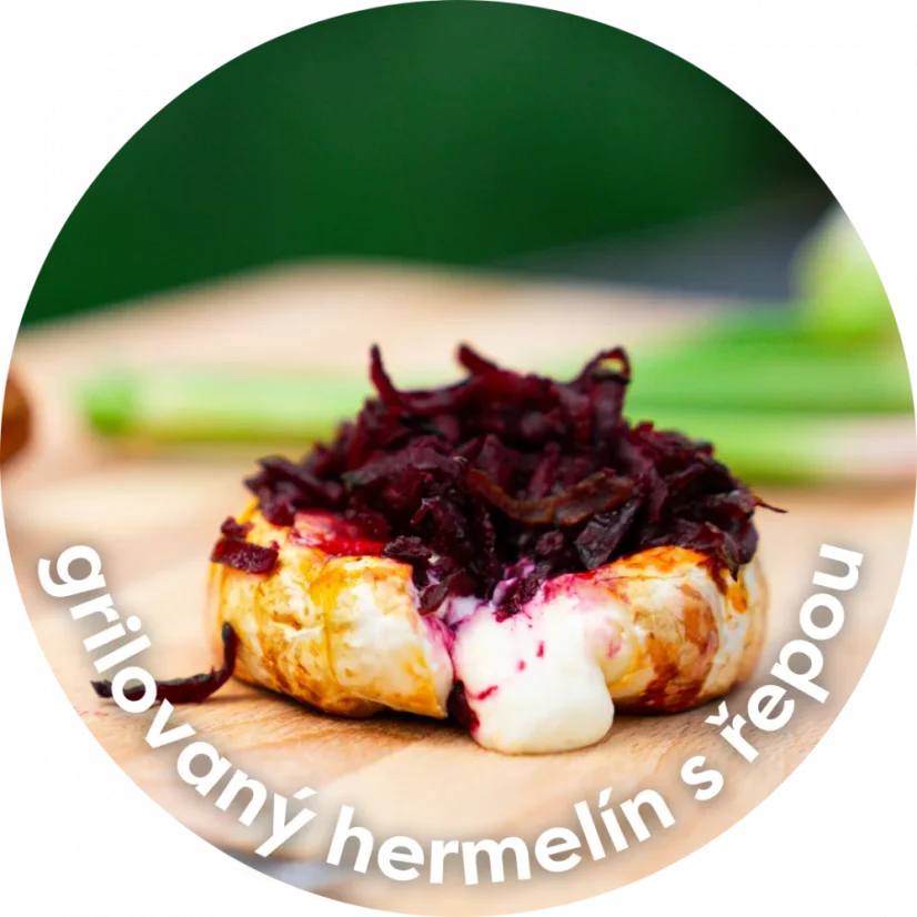 Kimchi, Yumchi, Červená řepa, Luggi, Miso: Jak chutná Beavia