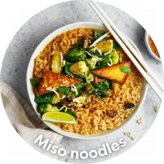 BIO Miso 230 g