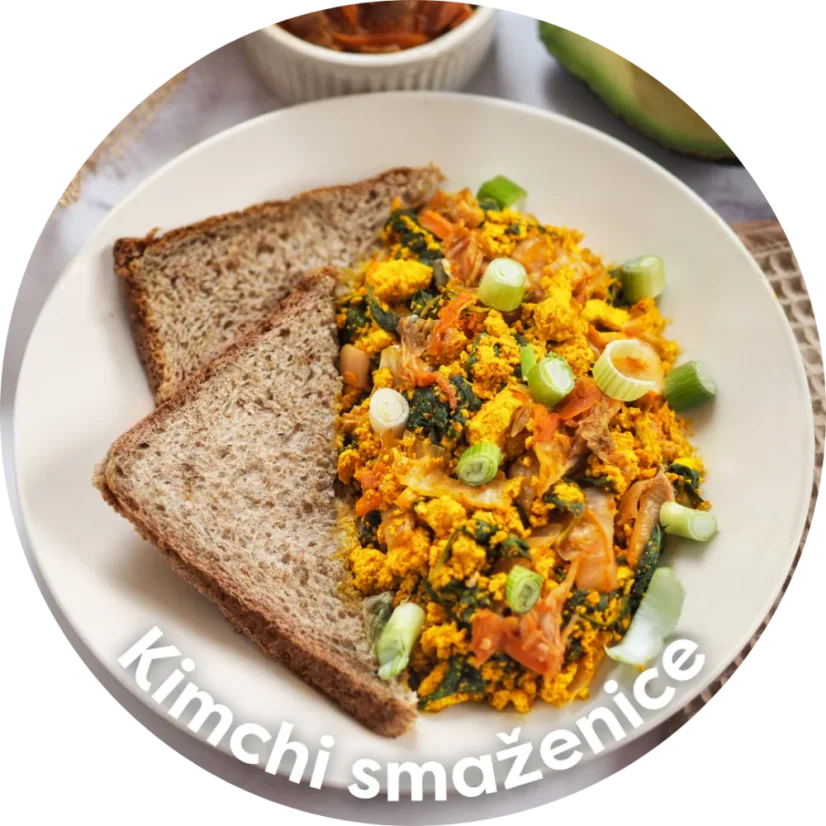 Kimchi Lovers Club - předplatné 6 měsíců