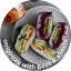 Beetroot with horseradish 350 g