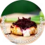 Rote Beete mit Meerrettich 350 g
