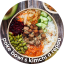 Kimchi Lovers Club - předplatné 6 měsíců