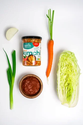 Kimchi