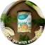Sauerkraut with fennel and dill 350 g