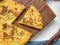 FRITTATA S KIMCHI