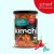BIO Kimchi klassisch SCHARF 350 g