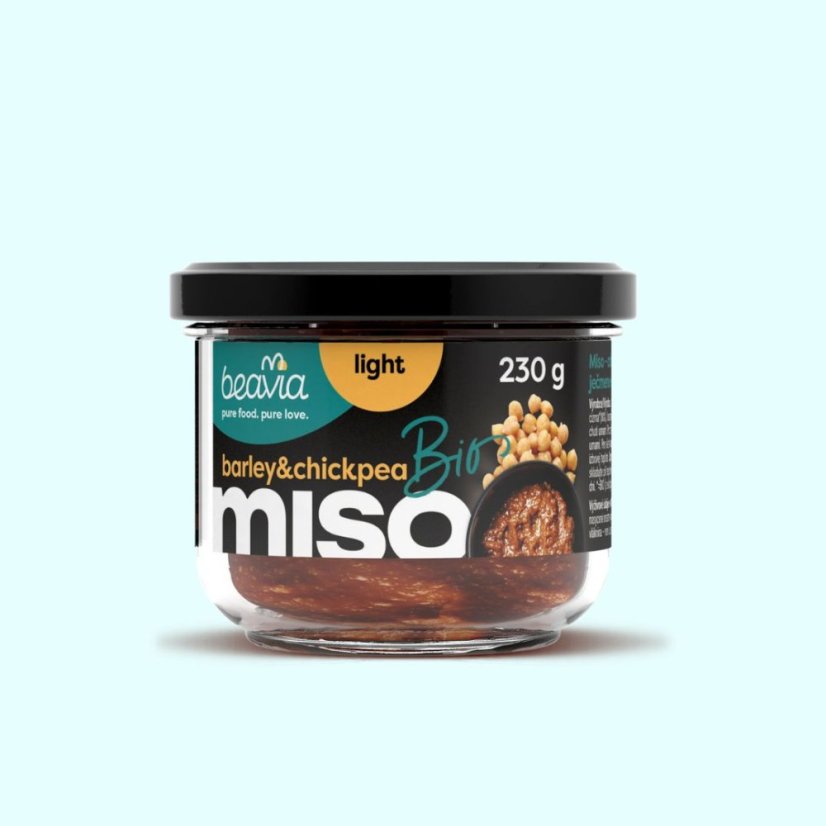 BIO Miso 230 g