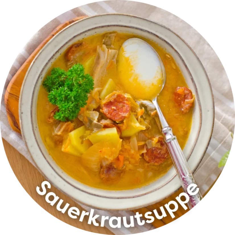BIO Kimchi SCHARF (6x350g)