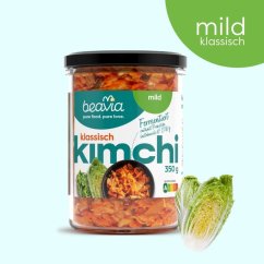Kimchi klassisch MILD 350 g