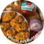Yumchi SCHARF 200 g