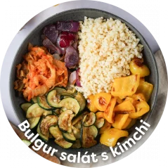 Kimchi, Yumchi, Červená řepa, Luggi, Miso: Jak chutná Beavia