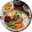 Rote Beete mit Meerrettich 350 g