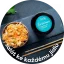 Kimchi hlávkové zelí NEPÁLIVÉ 350 g