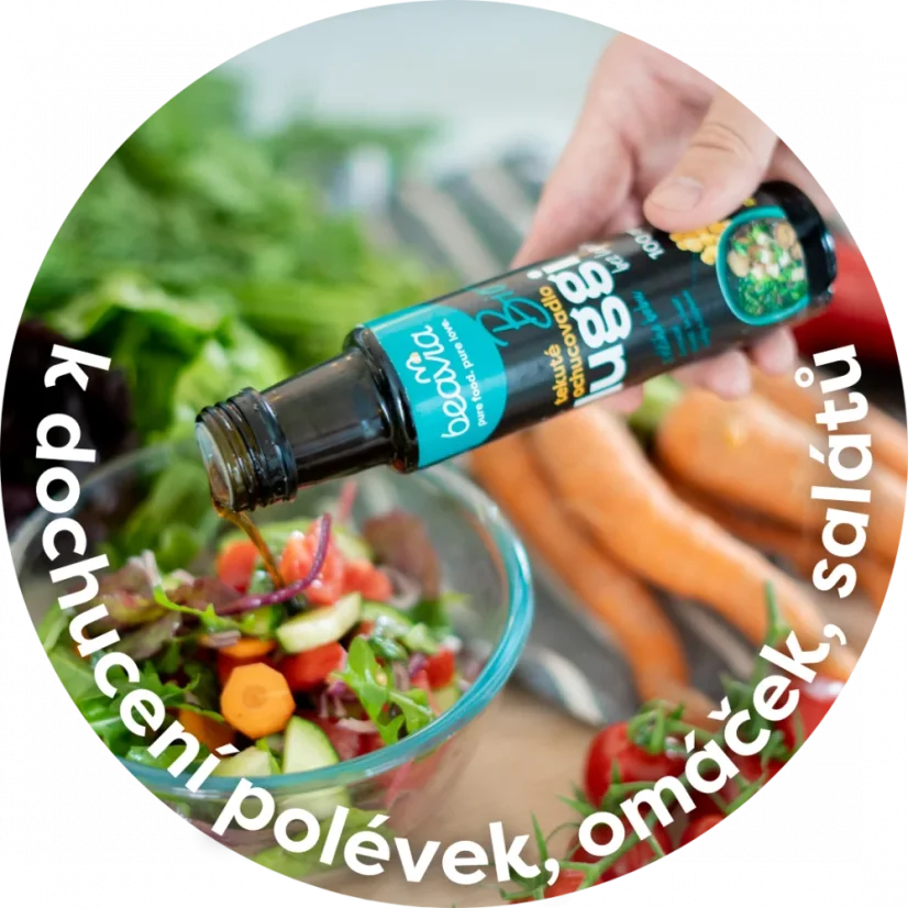Kimchi, Yumchi, Červená řepa, Luggi, Miso: Jak chutná Beavia