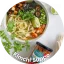 Kimchi klassisch EXTRA SCHARF 350 g