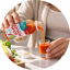 Kimchi Shot 100 ml