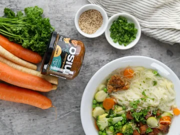 MISO POLÉVKA