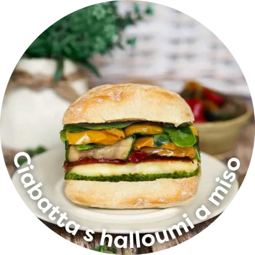 BIO Miso ječmen a cizrna 230 g