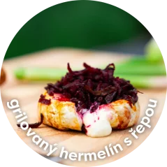 Červená řepa křen 350 g