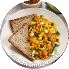 Kimchi Lovers Club - předplatné 6 měsíců