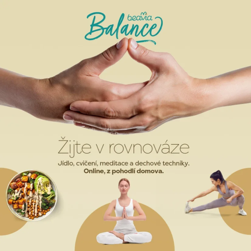 Beavia Balance