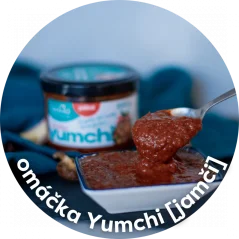 Yumchi PÁLIVÉ 200 g