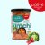 Kimchi hlávkové zelí PÁLIVÉ 350 g
