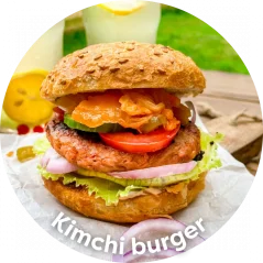 Kimchi klassisch Weißkohl MILD 350 g