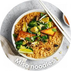 BIO Miso 230 g
