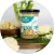 Sauerkraut with fennel and dill