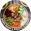 Kimchi klasik NEPÁLIVÉ 350 g