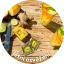 Ochutnávkový MIX - instantní nápoje