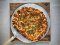 KIMCHI PIZZA