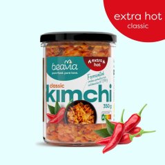 Kimchi classic EXTRA HOT 350 g
