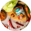 Kimchi, Yumchi, Kysané zelí, Červená řepa, Luggi, Miso: Mixuj s Beavia