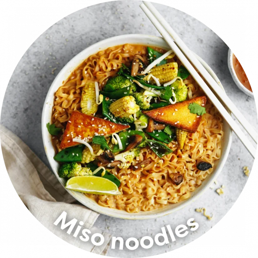 BIO Miso 230 g