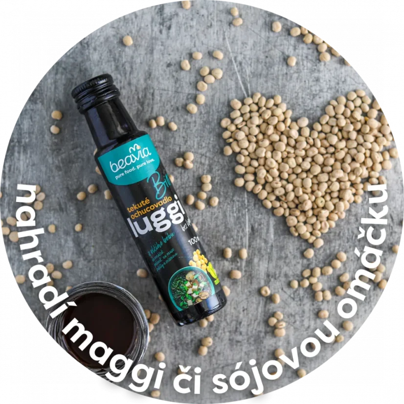 BIO Luggi 100 ml