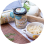 Sauerkraut mit Fenchel und Dill 350 g