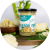 Sauerkraut with fennel and dill