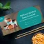 Kimchi Lovers Club - předplatné 6 měsíců