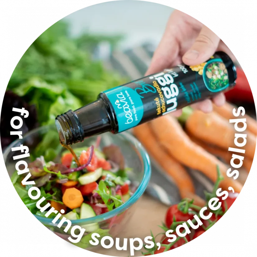 Tasting MIX - How does Beavia taste?